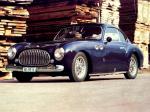 Cisitalia 202 Coupe 1950 года
